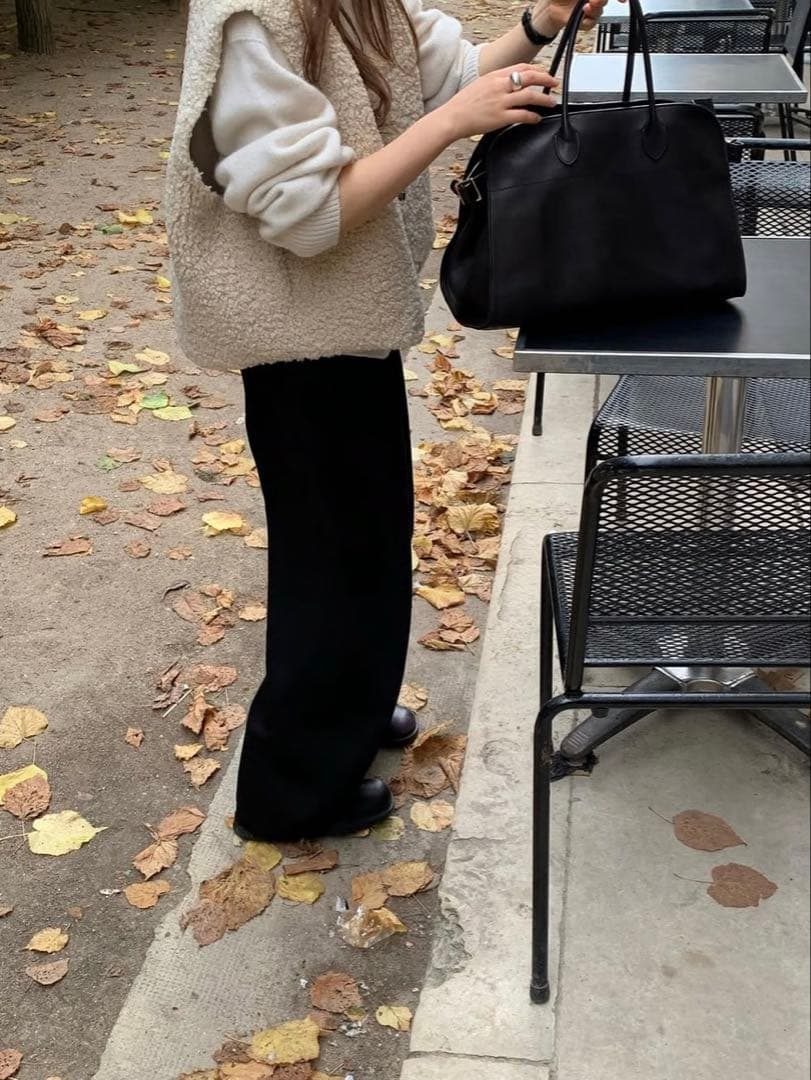 ジャケット・アウター ounce Goodi mustang vest