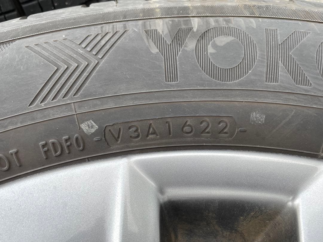 ☆トヨタ RAV4 G Z パッケージ 純正 19インチタイヤホイールセット☆