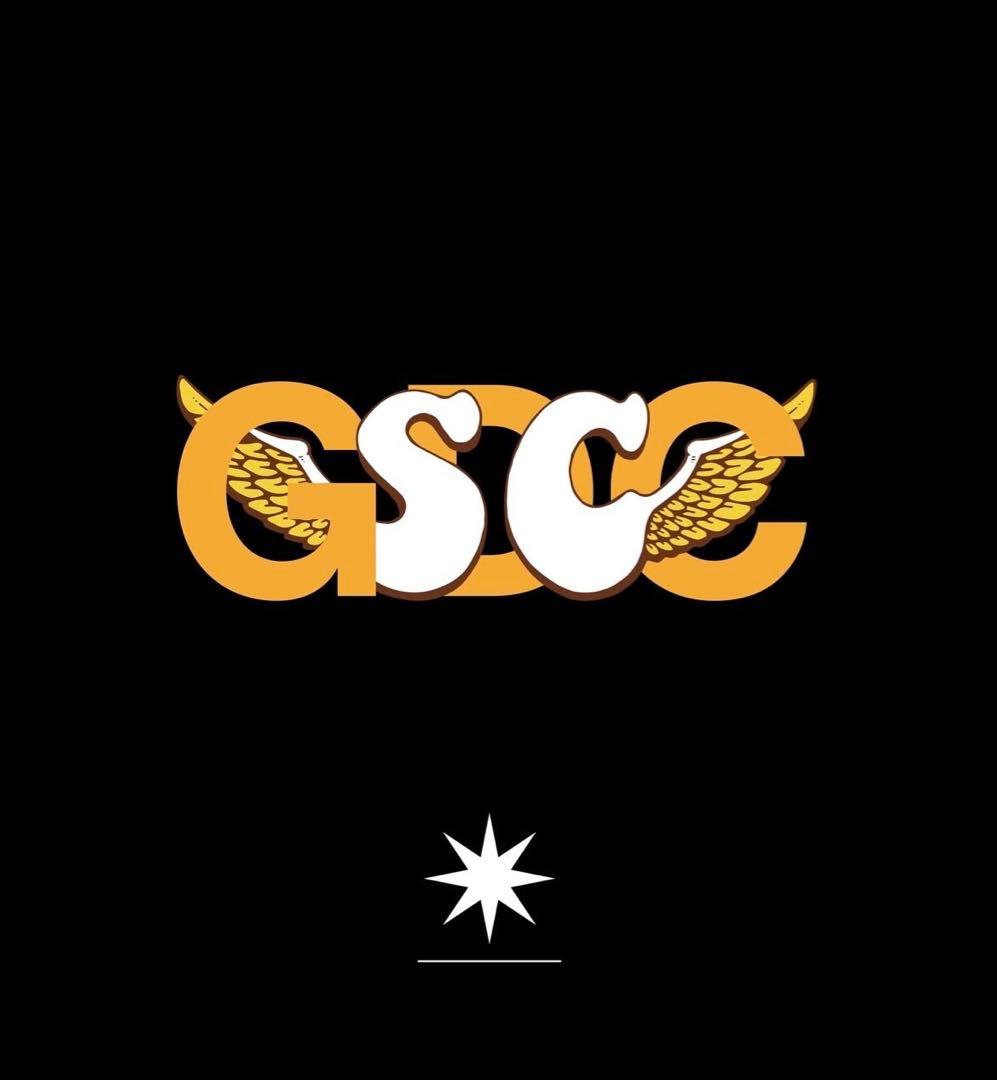 パンツ SubCulture x GDC Cowboy Denim Pants