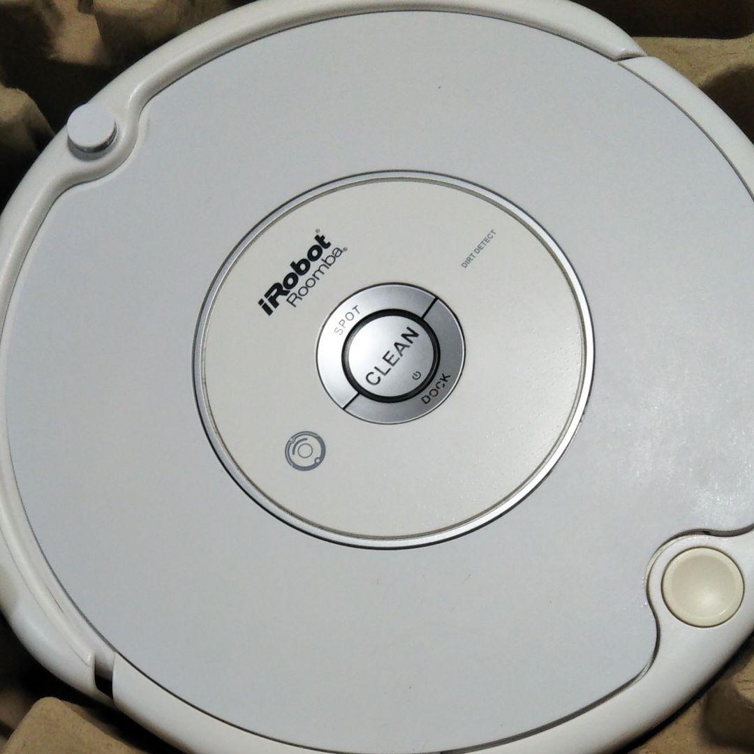 アイロボット iRobot ルンバ