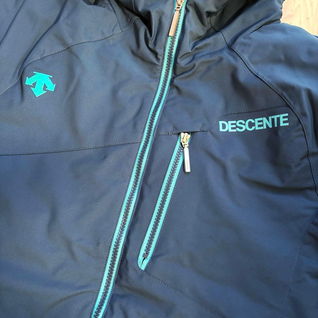 DESCENTE スキーウェア ジャケット