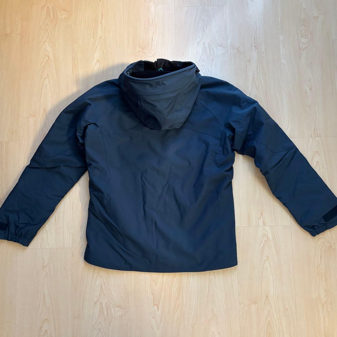 DESCENTE スキーウェア ジャケット