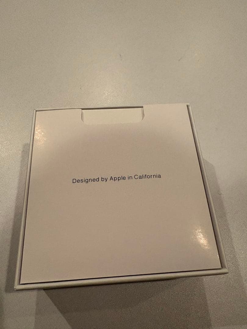 AirPods Pro 本体 充電ケース付き 箱完備品