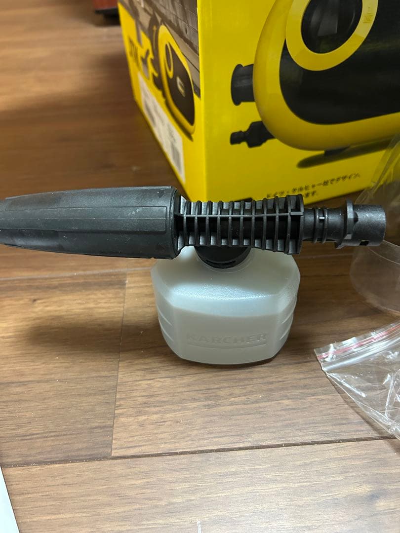 JTKサイレントS 使用回数少なめ⭐︎