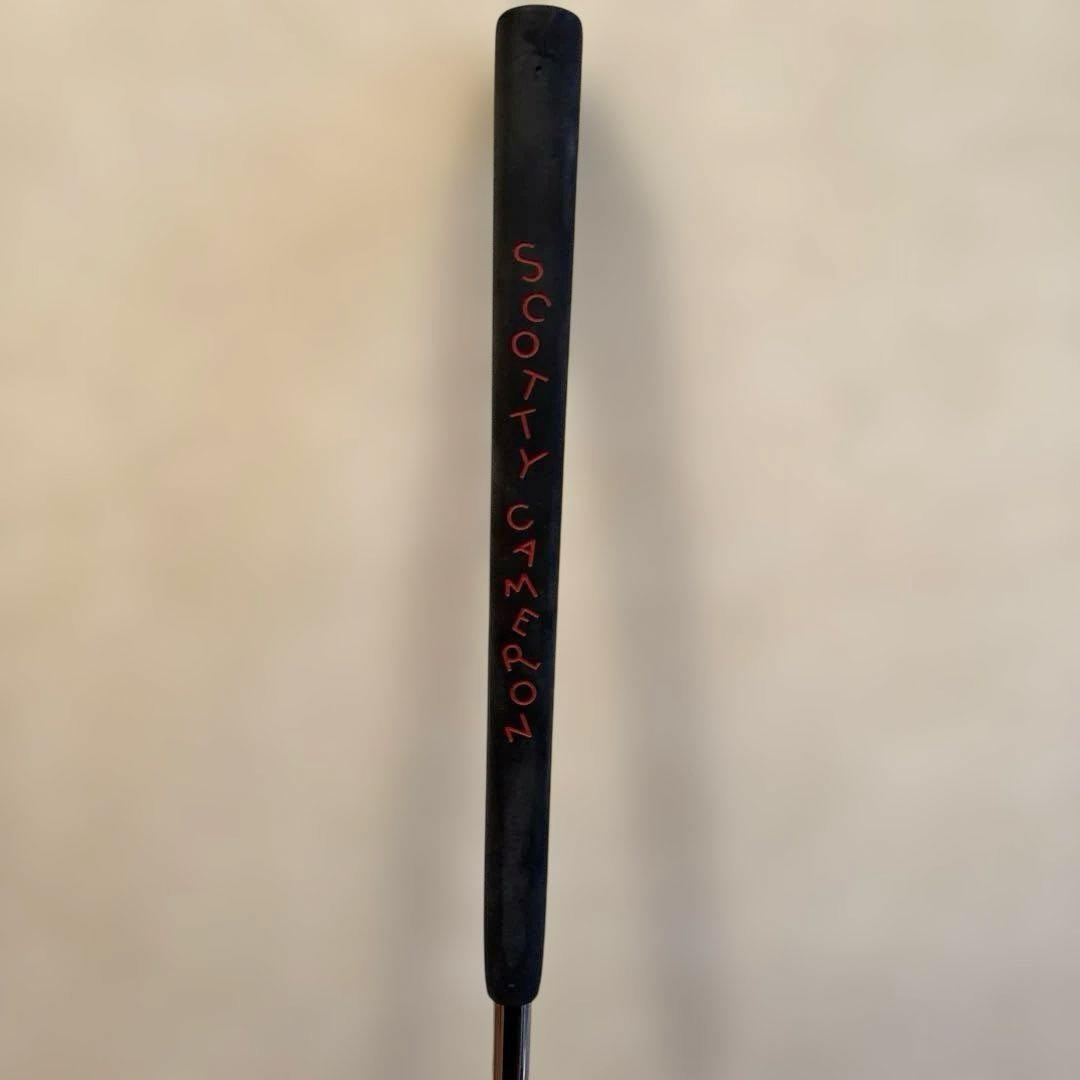 Scotty Cameron レフティーパター