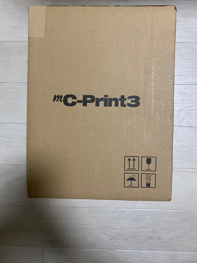 mC-Print3　レシートプリンター　MCP31LB
