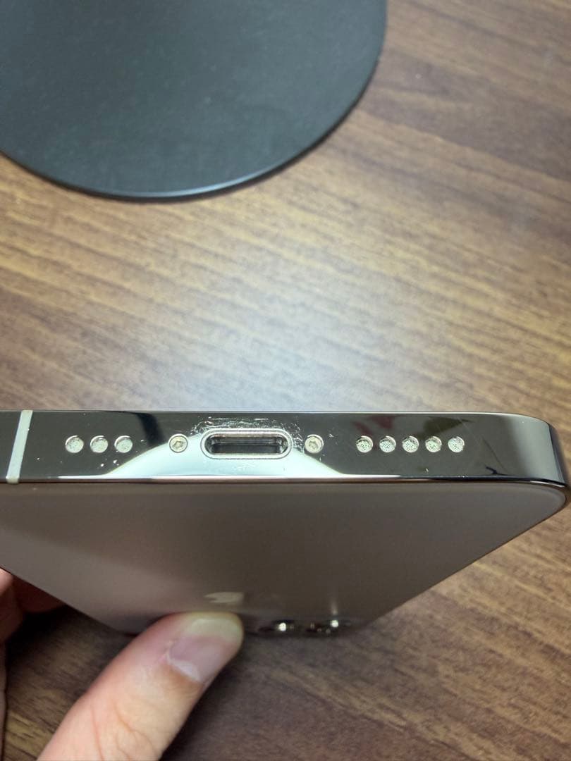 iPhone 12 Pro ゴールド 128GB(SIMフリー)