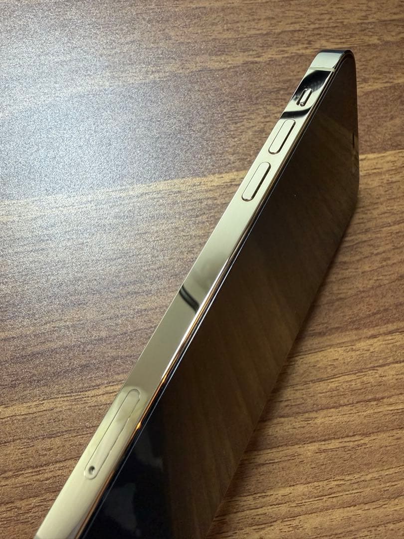 iPhone 12 Pro ゴールド 128GB(SIMフリー)