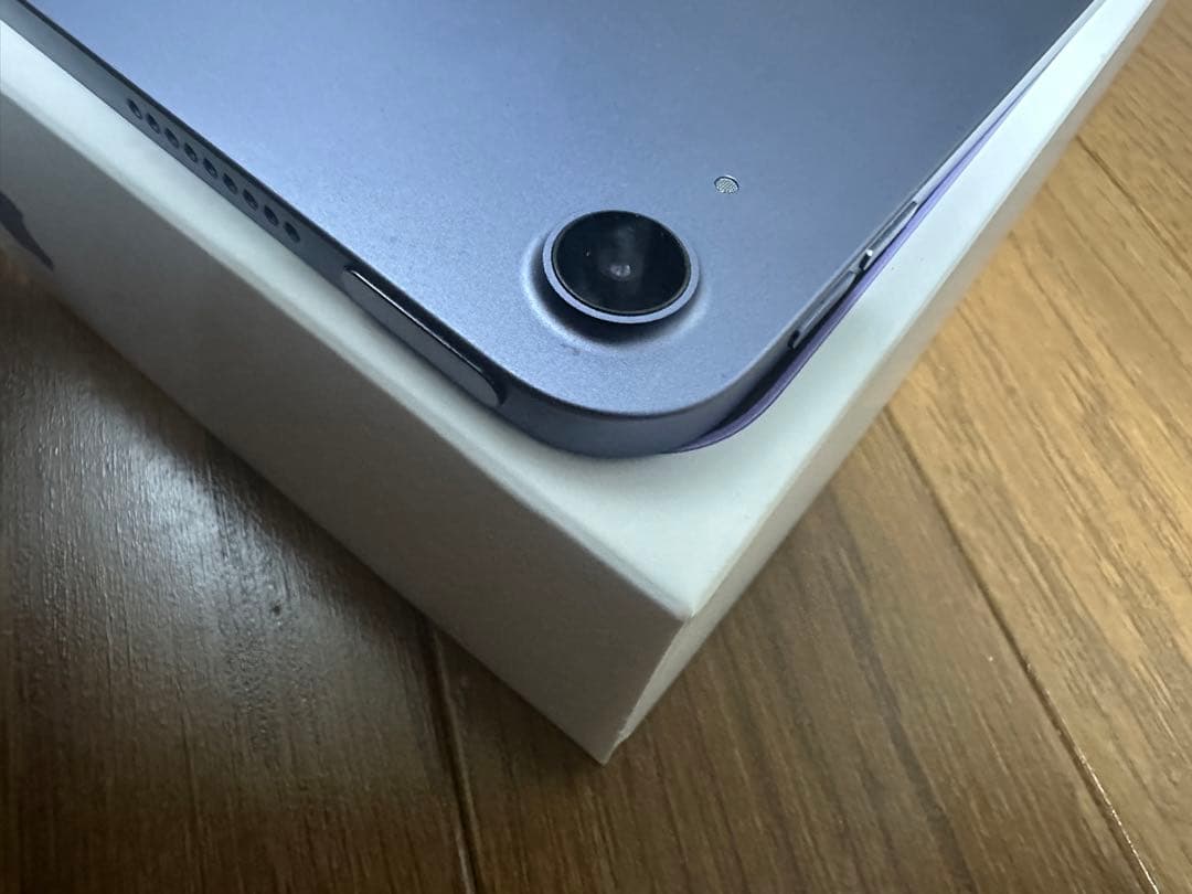 iPad Air 第5世代 64GB + Apple pencil(第2世代)