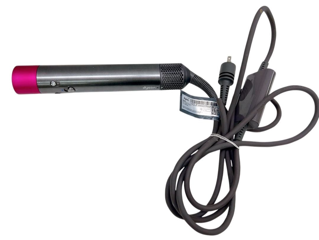 12BM012 Dyson Airwrap HS01 ヘアスタイラー フルセット