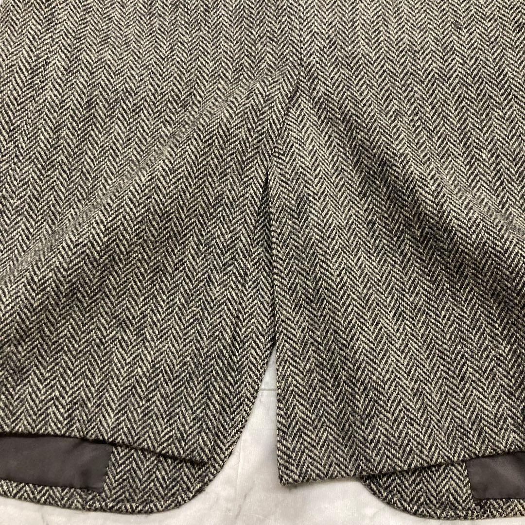 Southwick テーラードジャケット グレー⭐︎