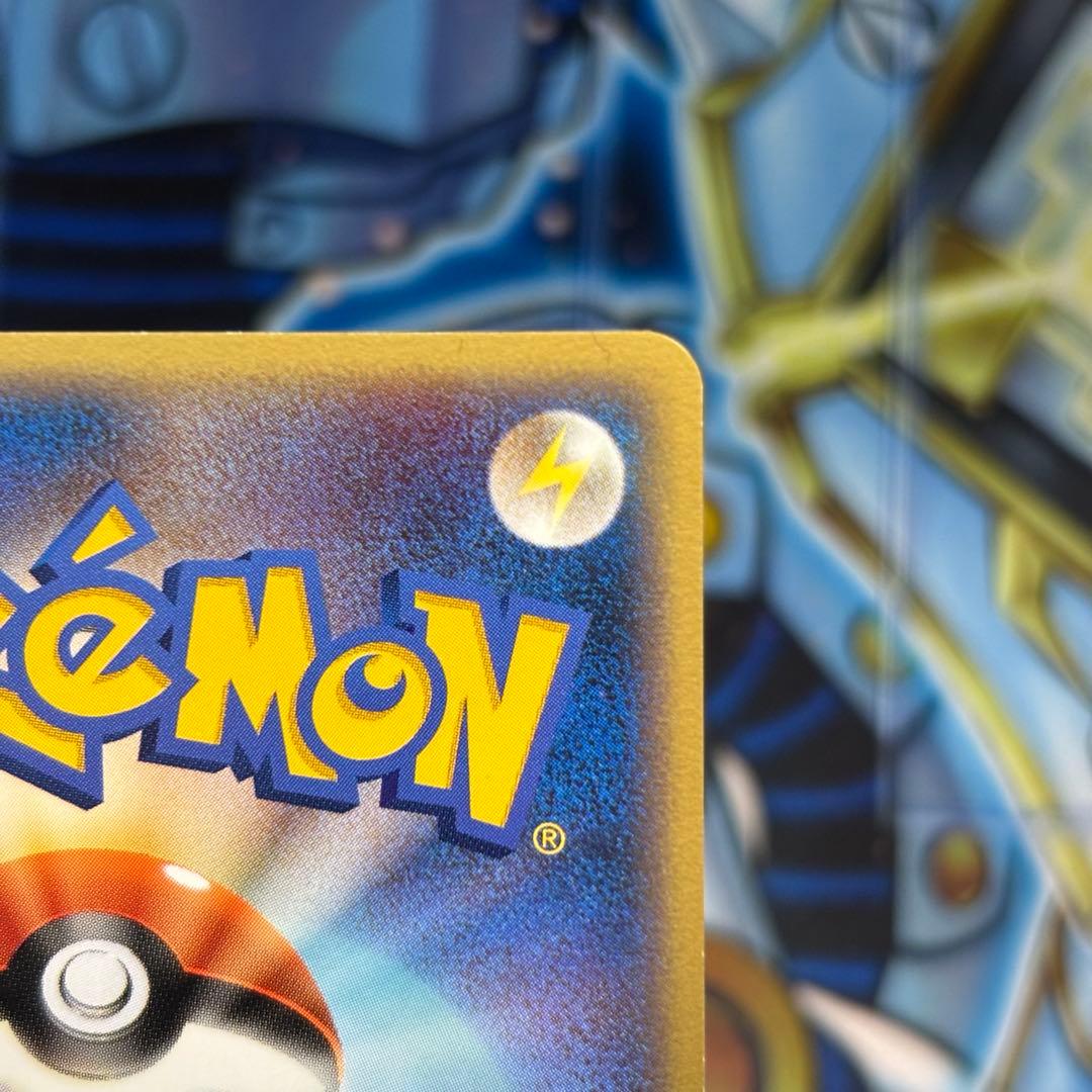 【美品】__のカイオーガ PROMO ポケモンカードプレイヤーズクラブ PLAY