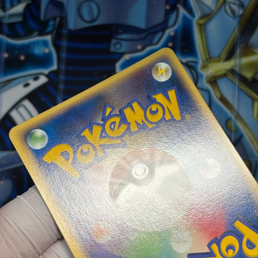 【美品】__のカイオーガ PROMO ポケモンカードプレイヤーズクラブ PLAY