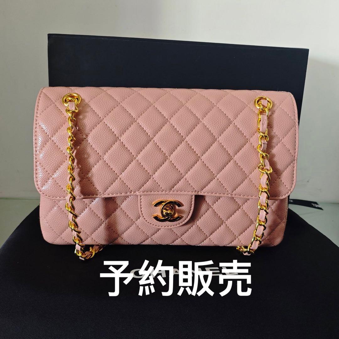 【実写画像】 25 桜ピンク ショルダーバッグ 超希少