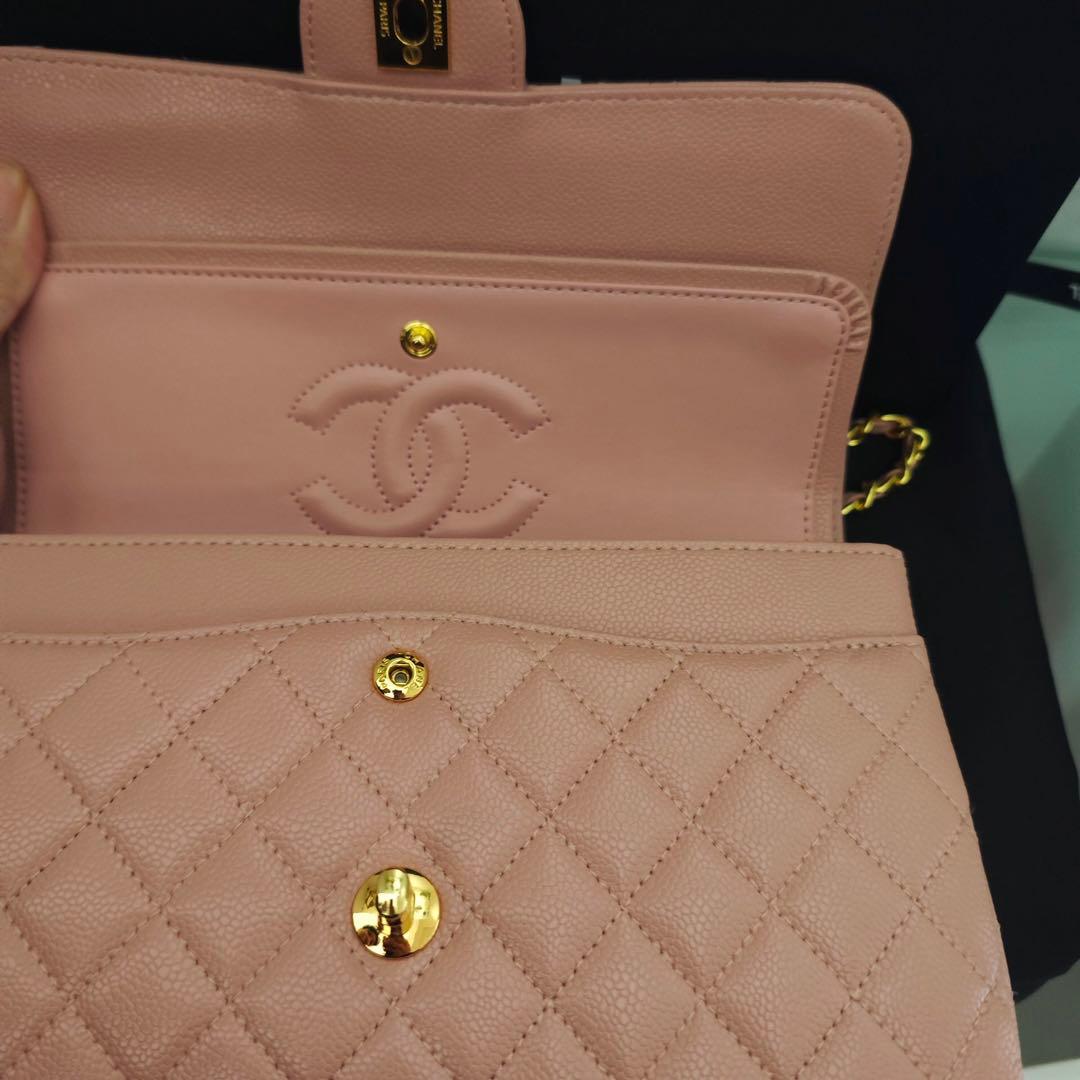 【実写画像】 25 桜ピンク ショルダーバッグ 超希少