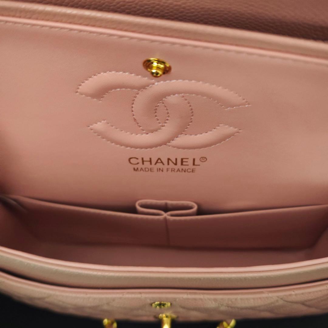 【実写画像】 25 桜ピンク ショルダーバッグ 超希少