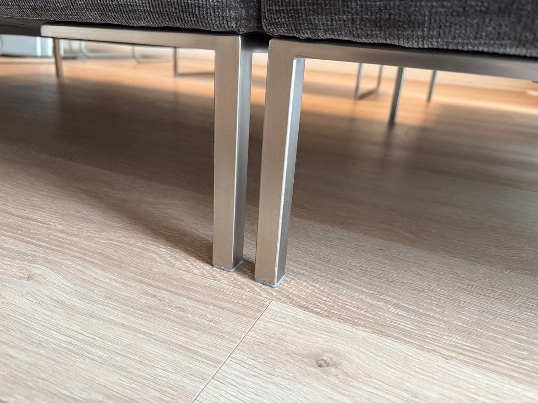 BoConcept（ボーコンセプト）ISTRA2 イストラ2 カウチソファ