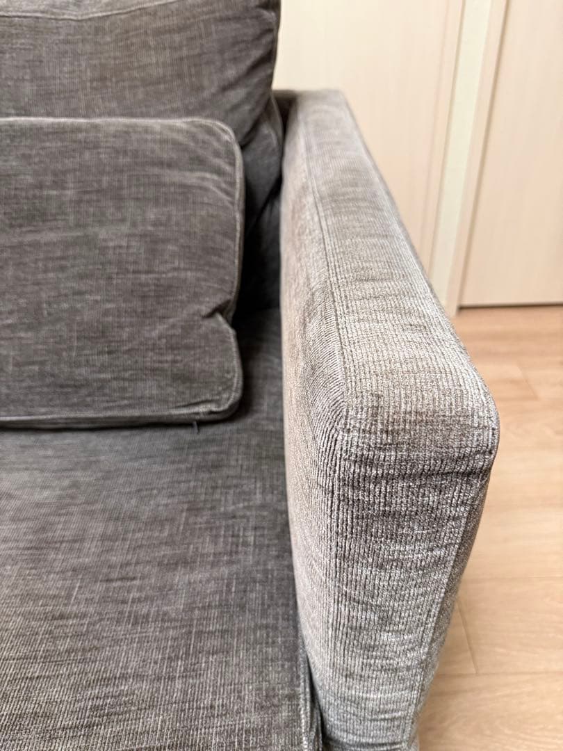 BoConcept（ボーコンセプト）ISTRA2 イストラ2 カウチソファ