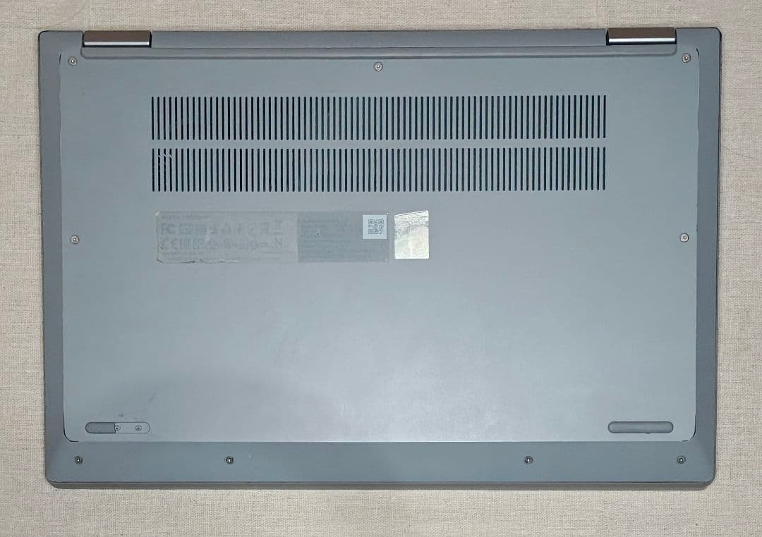 F-93/訳あり/6C12T/Ryzen 5 5500U/SSD256/8GB