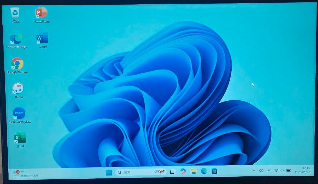 F-93/訳あり/6C12T/Ryzen 5 5500U/SSD256/8GB