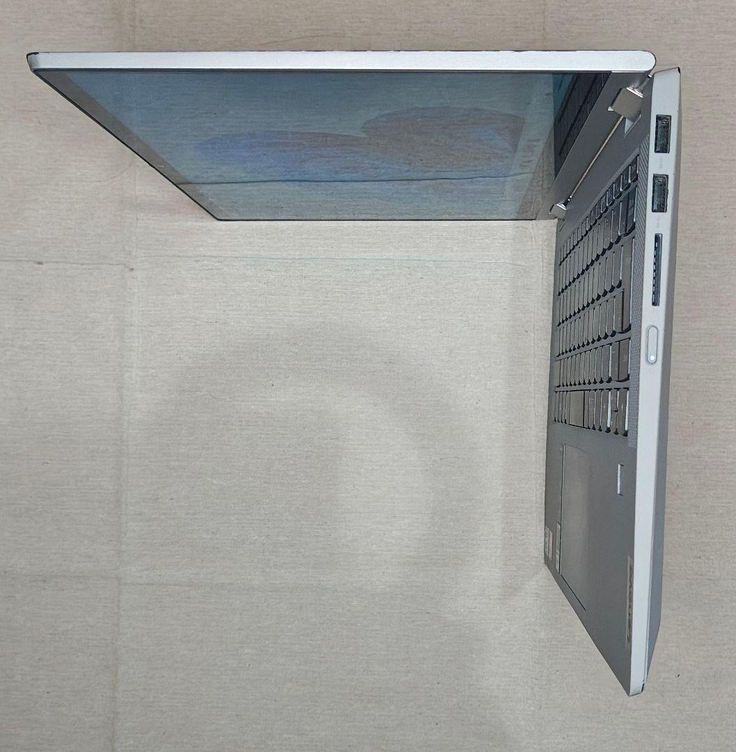 F-93/訳あり/6C12T/Ryzen 5 5500U/SSD256/8GB