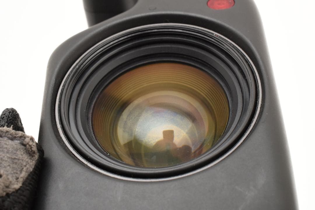 京セラ KYOCERA SAMURAI Z 25-75mm F4-5.6