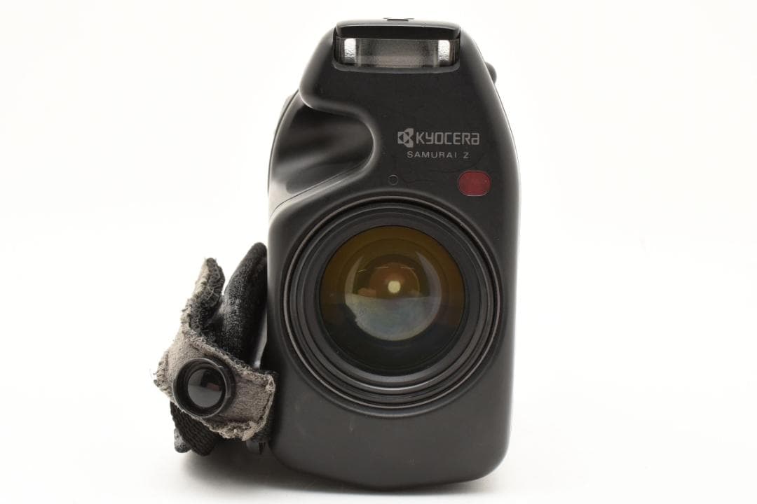 京セラ KYOCERA SAMURAI Z 25-75mm F4-5.6