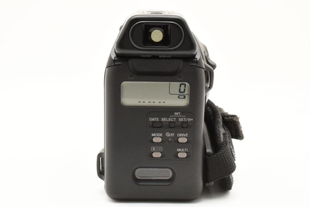 京セラ KYOCERA SAMURAI Z 25-75mm F4-5.6