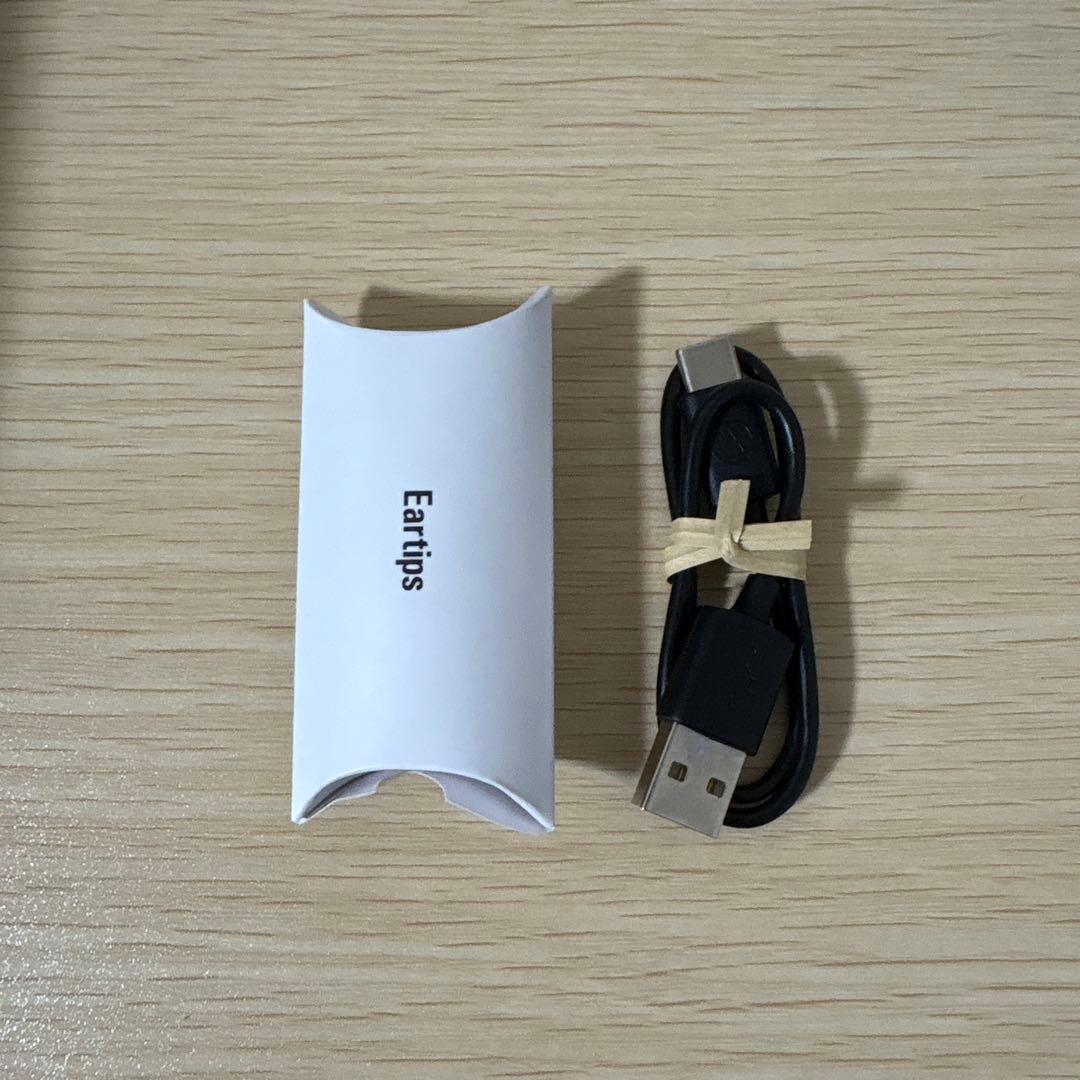 オーディオテクニカ　 ATH-CKS50TW ワイヤレスイヤホン