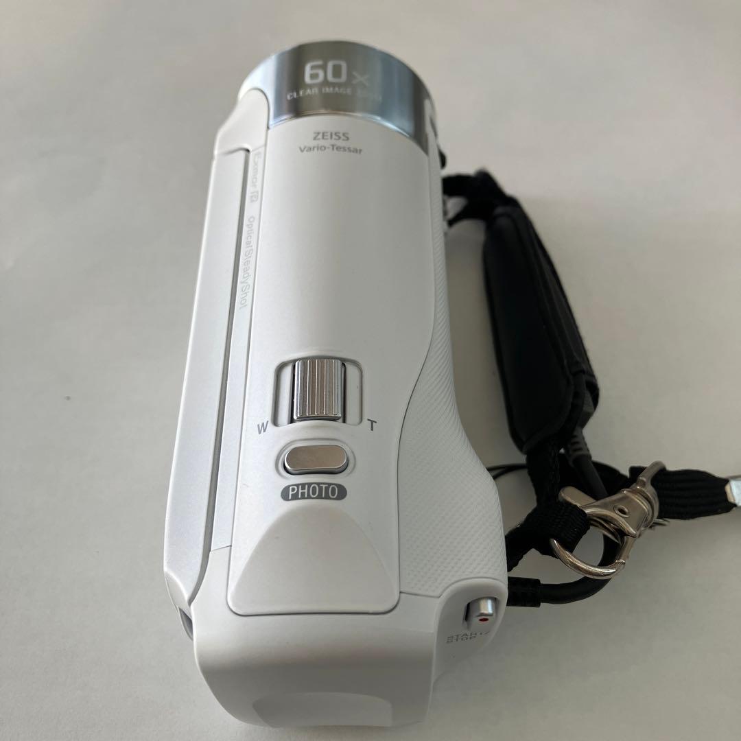 ビデオカメラ SONY HDR-CX470