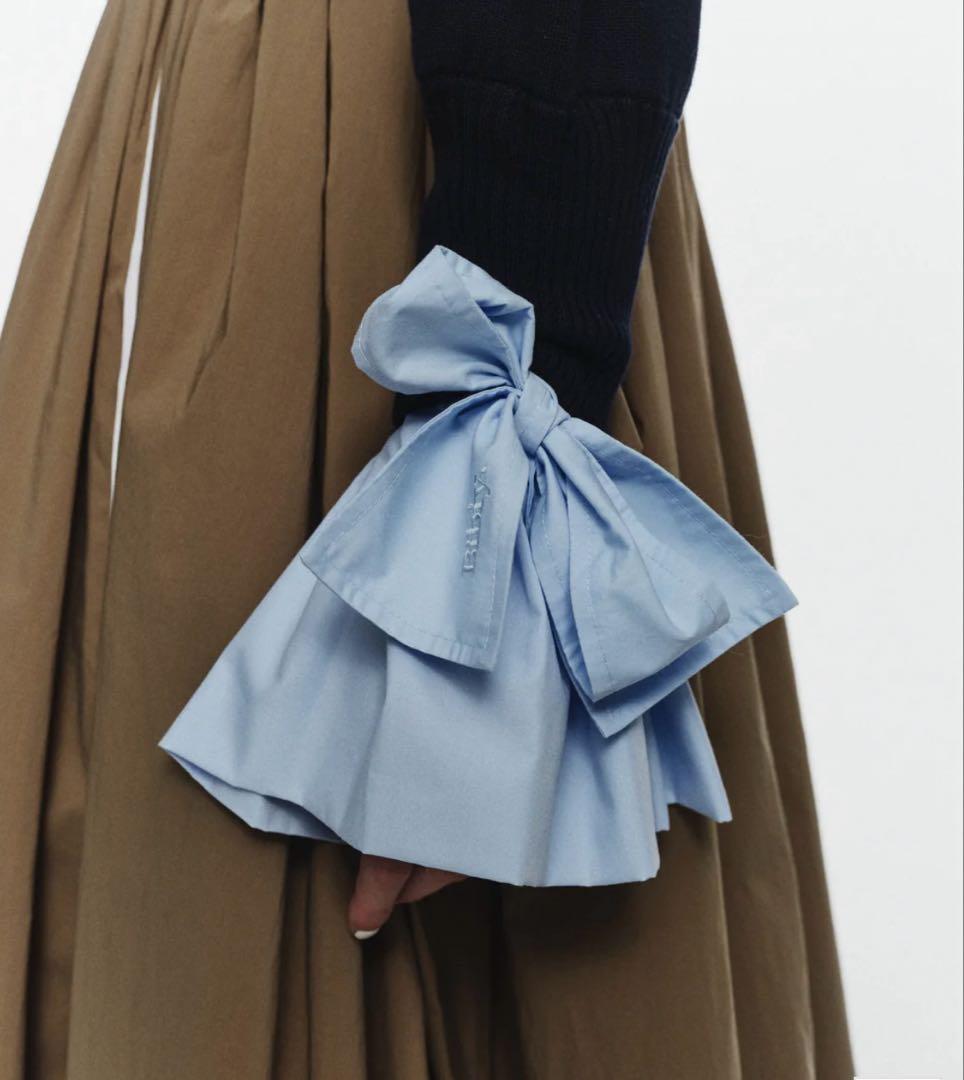 トップス ANGELIQUE KNIT/Bibiy