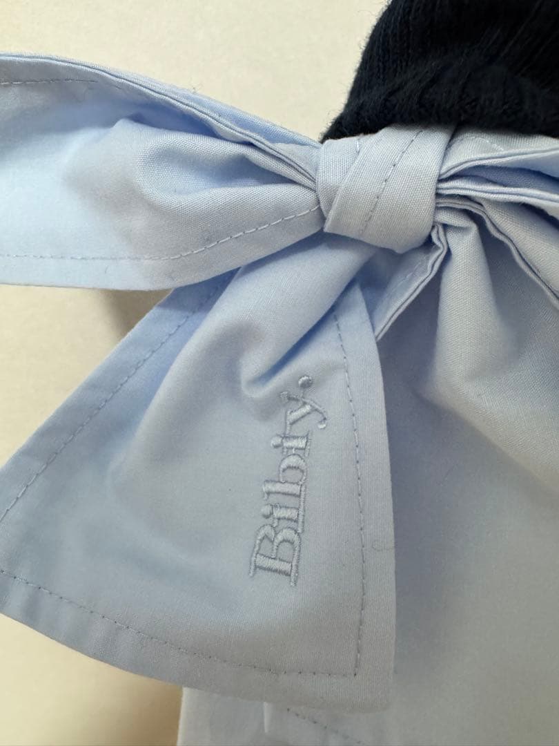 トップス ANGELIQUE KNIT/Bibiy