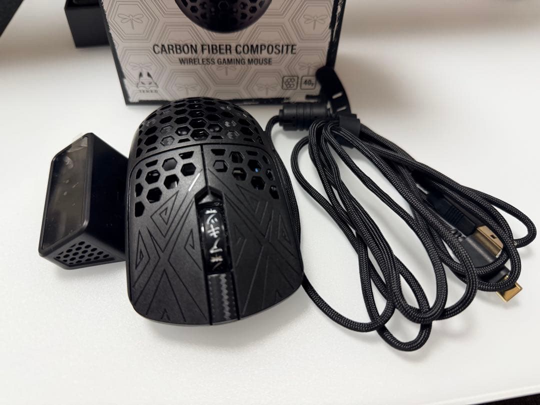 Akitsu Medium ブラック