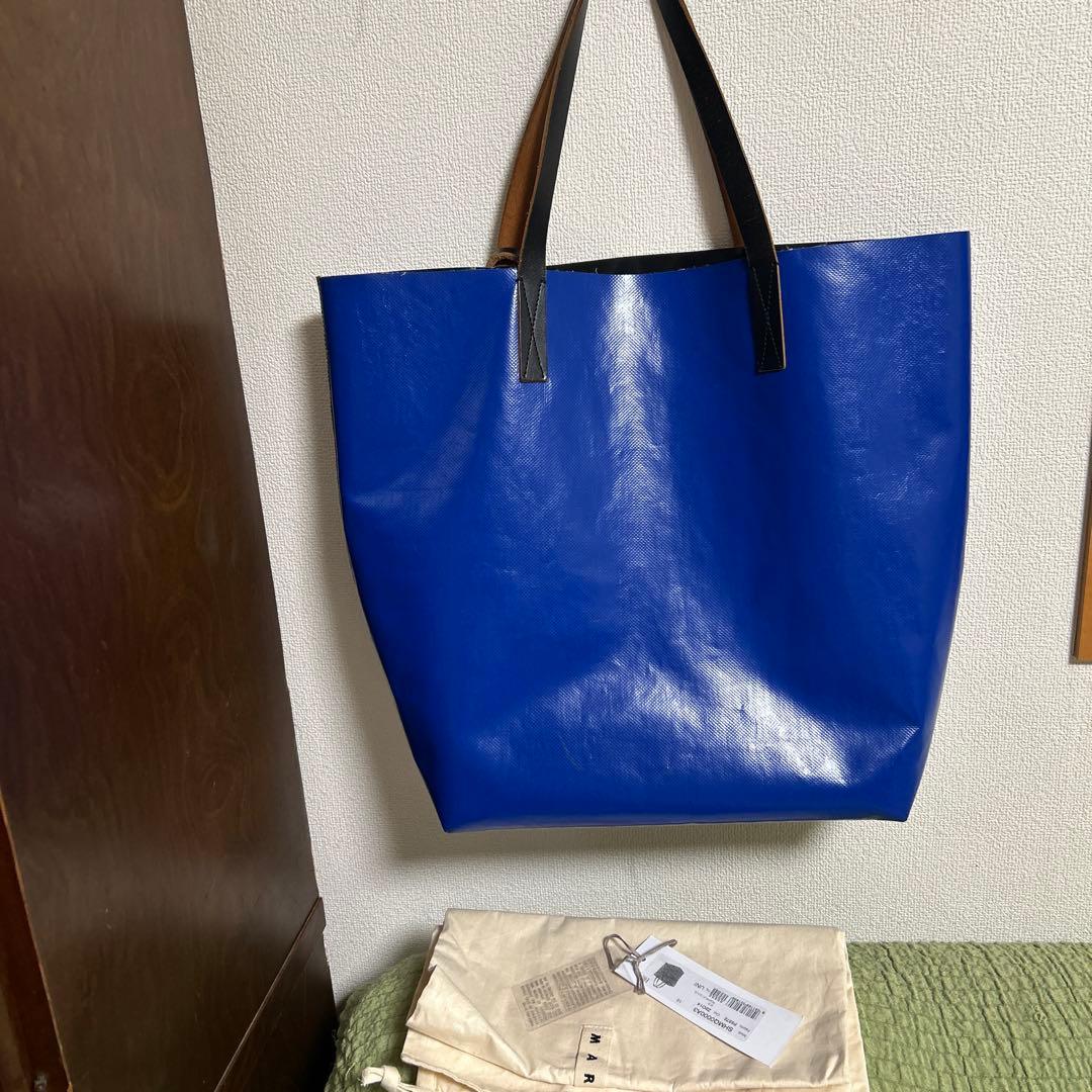 マルニトートバッグ
