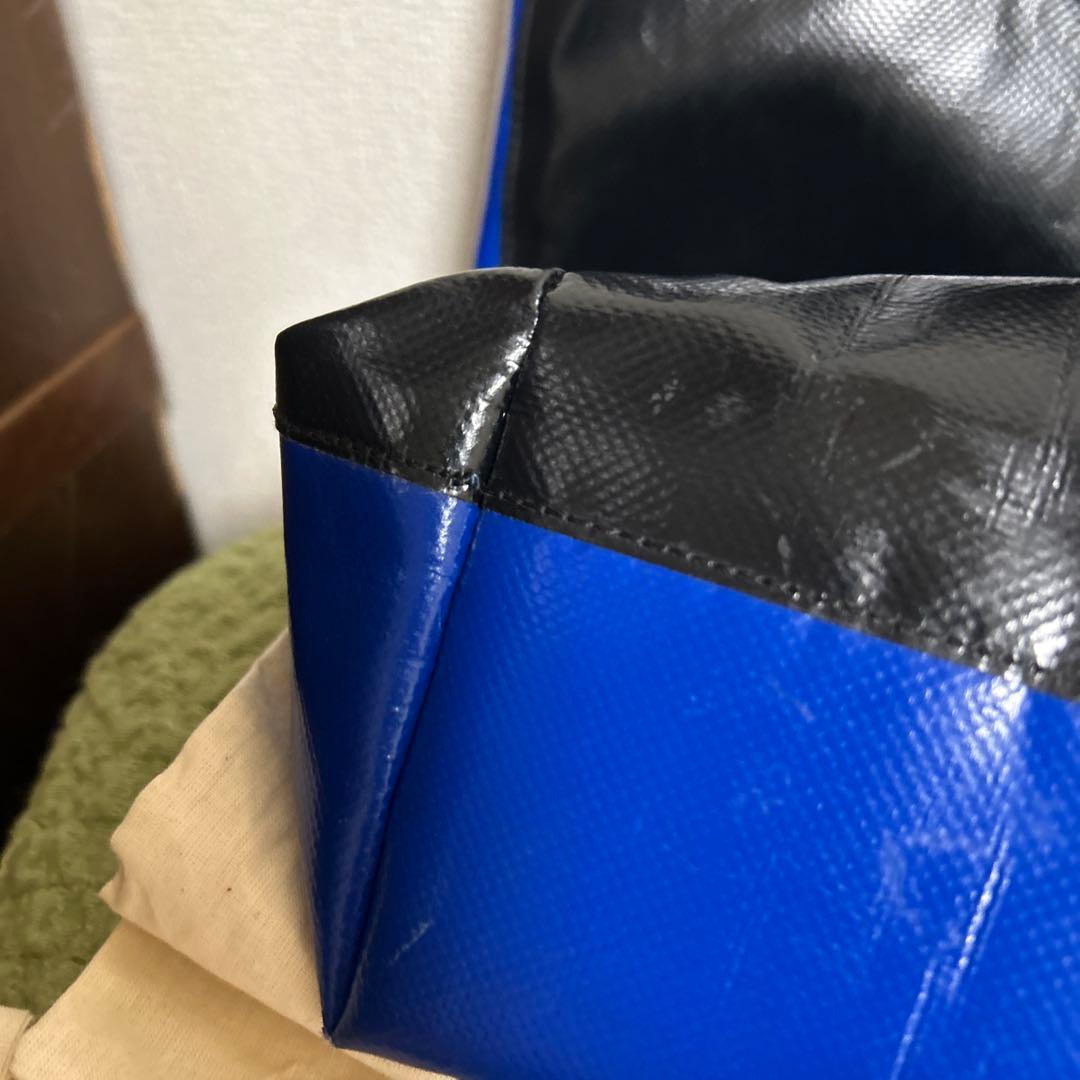 マルニトートバッグ