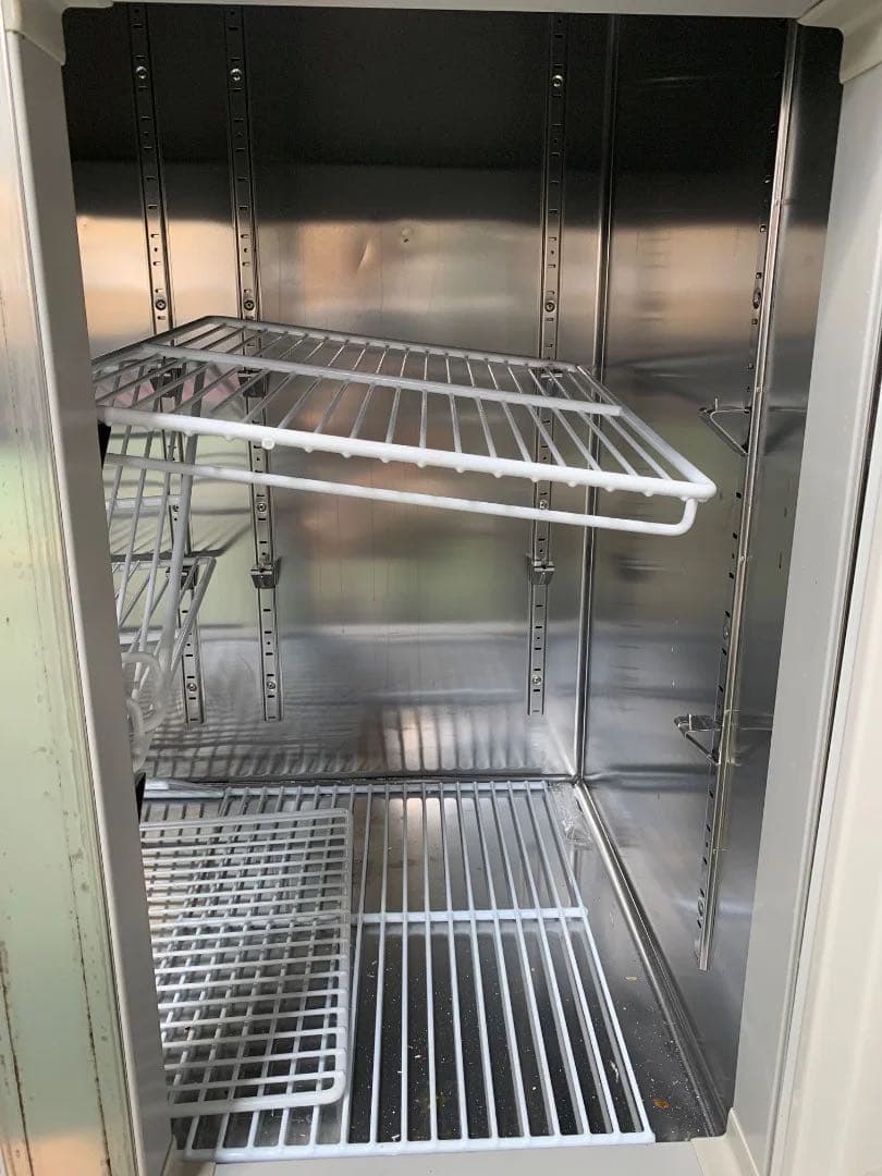 ホシザキ 業務用冷蔵庫 HR-90AT 2019年製