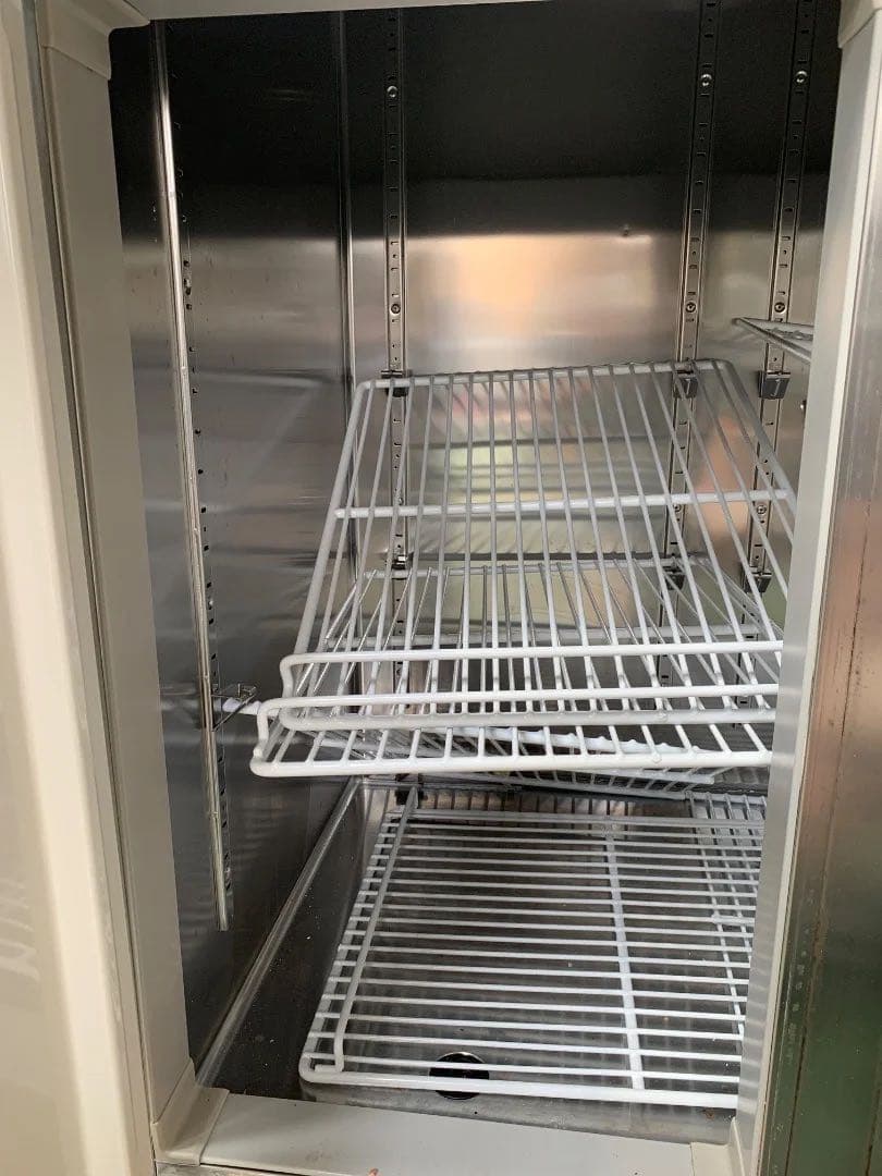 ホシザキ 業務用冷蔵庫 HR-90AT 2019年製