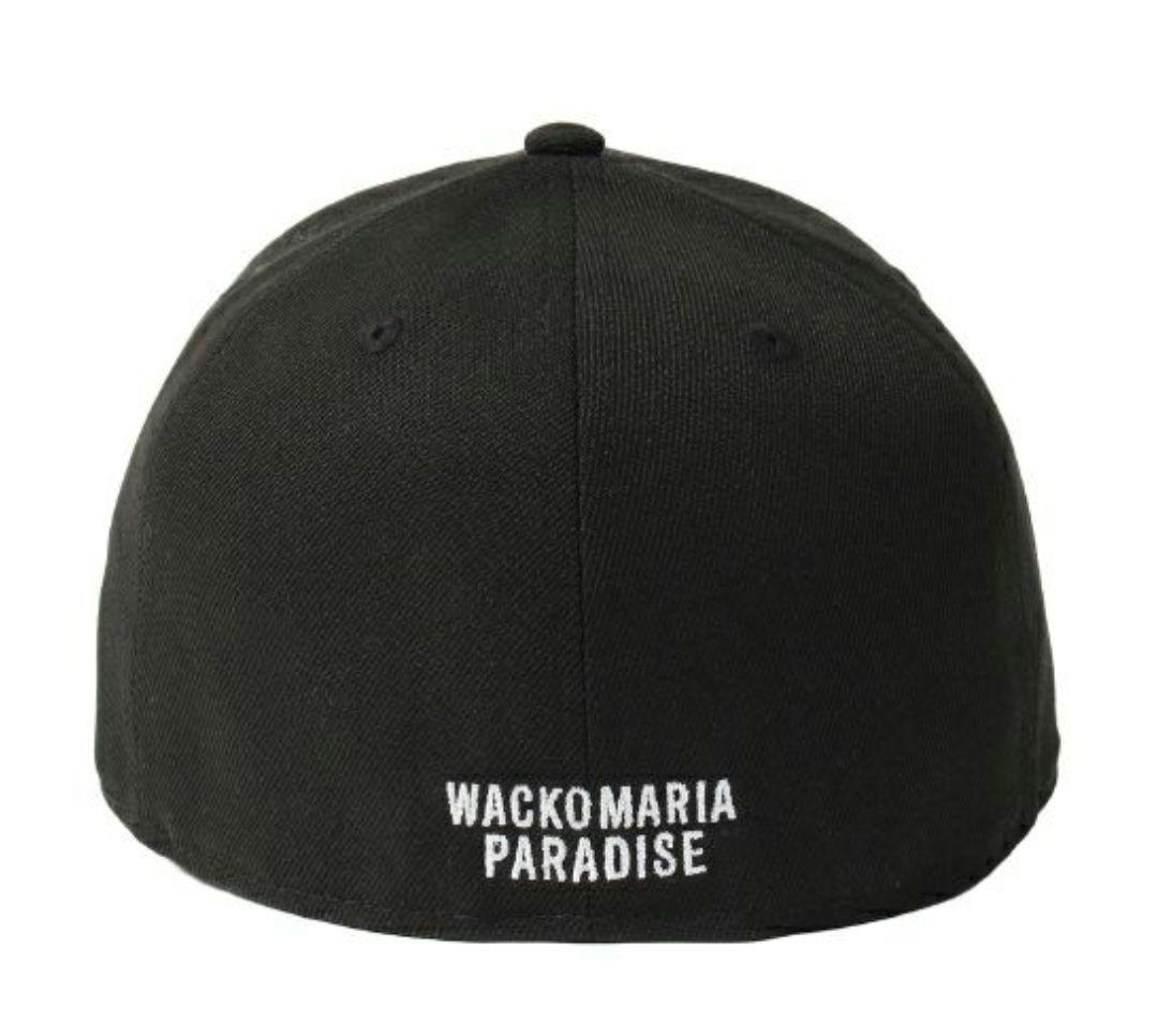 新品WACKO MARIA　NEW ERA / LP 59FIFTY 7 1/4