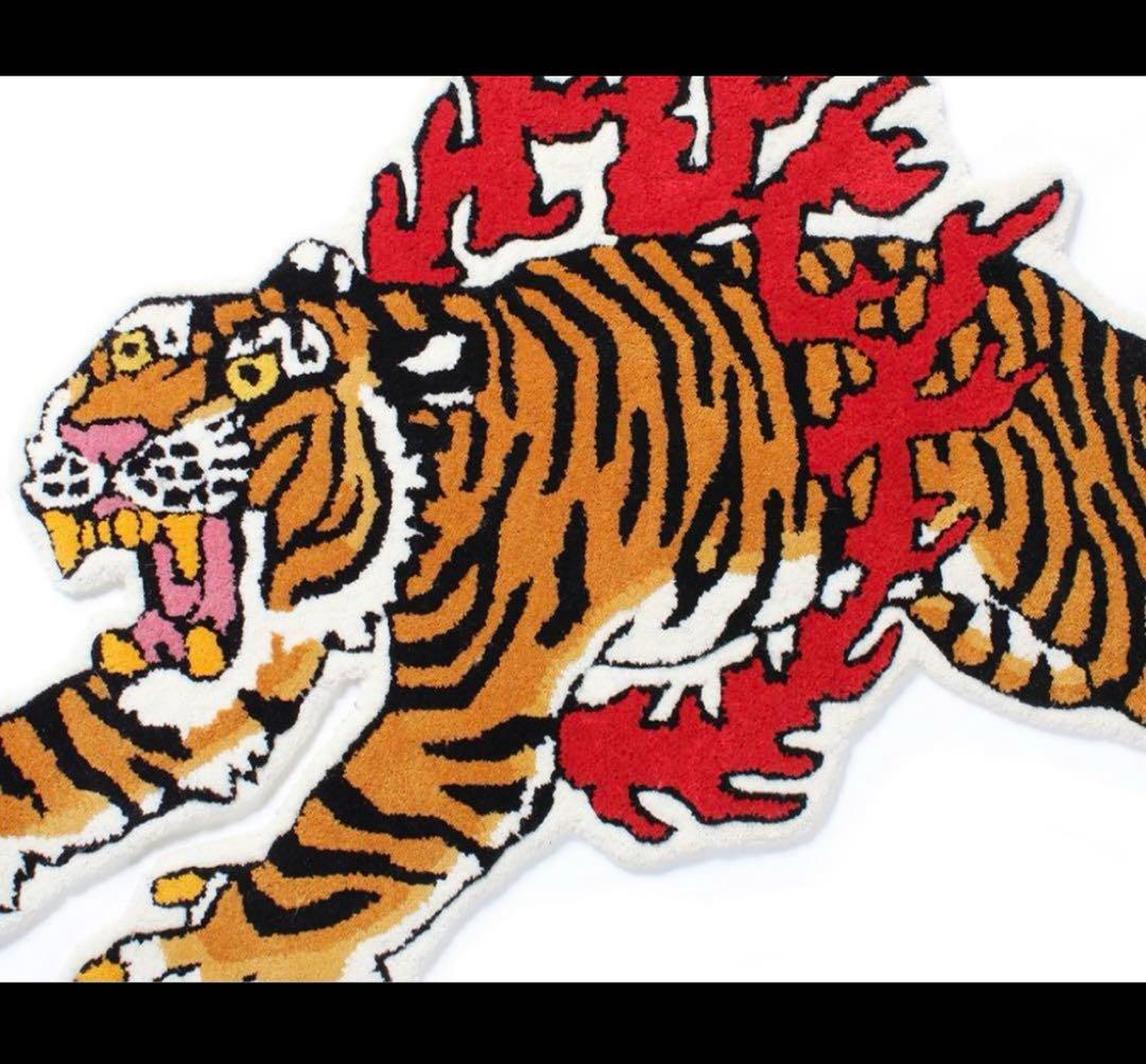 ラグ・カーペット WACKO MARIA TIM LEHI / RUG (SMALL)