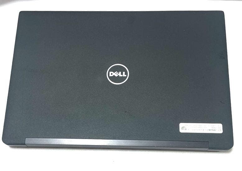 Dell ノートPC 13.3インチ Windows 11 本体