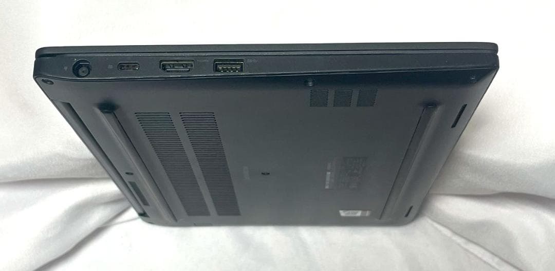 Dell ノートPC 13.3インチ Windows 11 本体