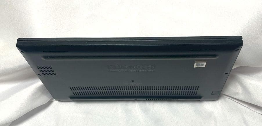 Dell ノートPC 13.3インチ Windows 11 本体