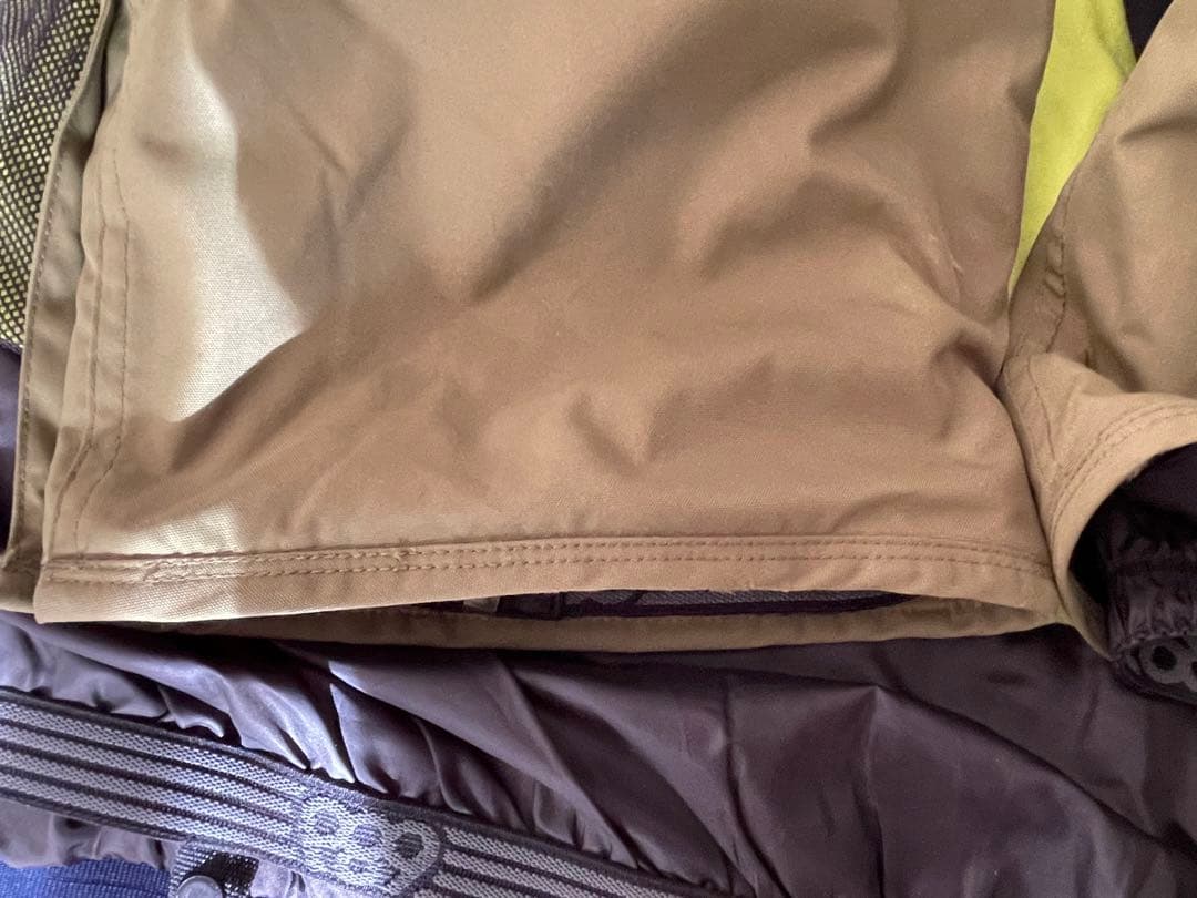 686 YOUTH BOYS スノーボードウェア XL