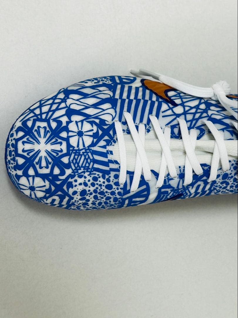 NIKE ズームスーパーフライ9 アカデミー CR7 HG