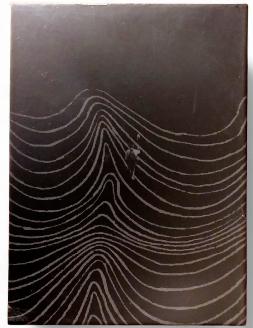 DVD 勅使河原宏の世界〈初回限定生産版・6枚組〉解説ブック付