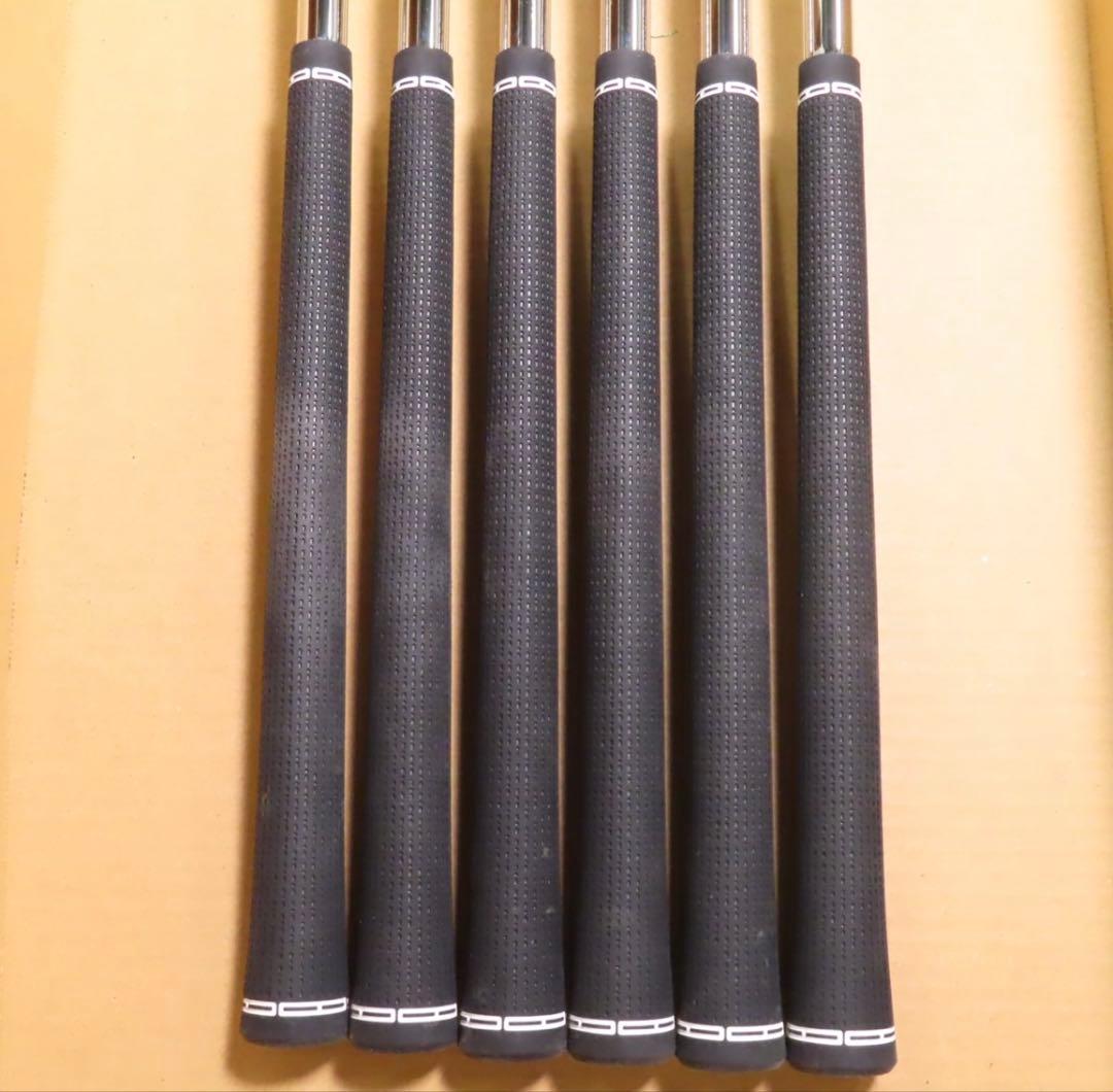 【美品】Titleist t150(2025モデル)6本セット