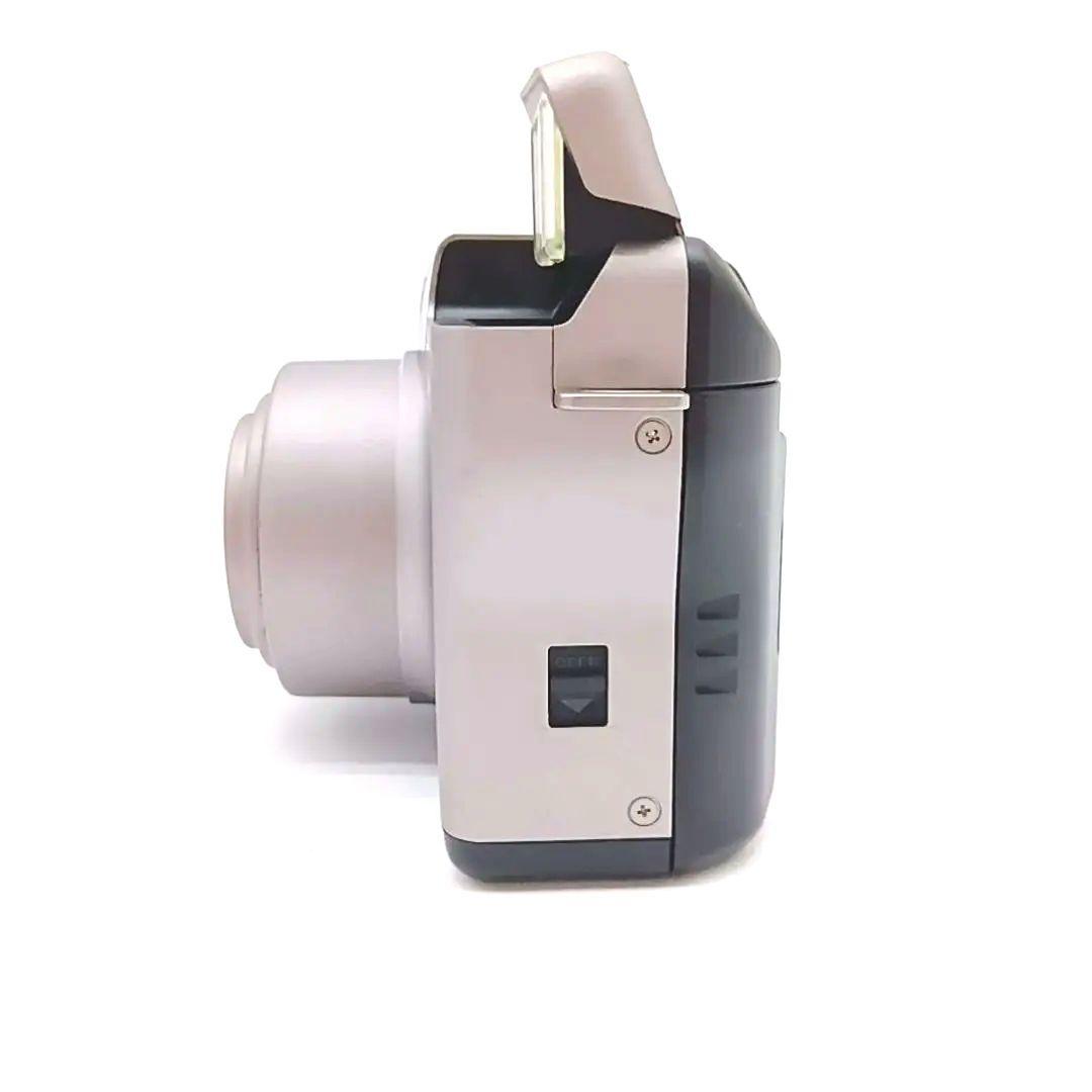 【極美品】Canon Autoboy SII S2コンパクトフィルムカメラ