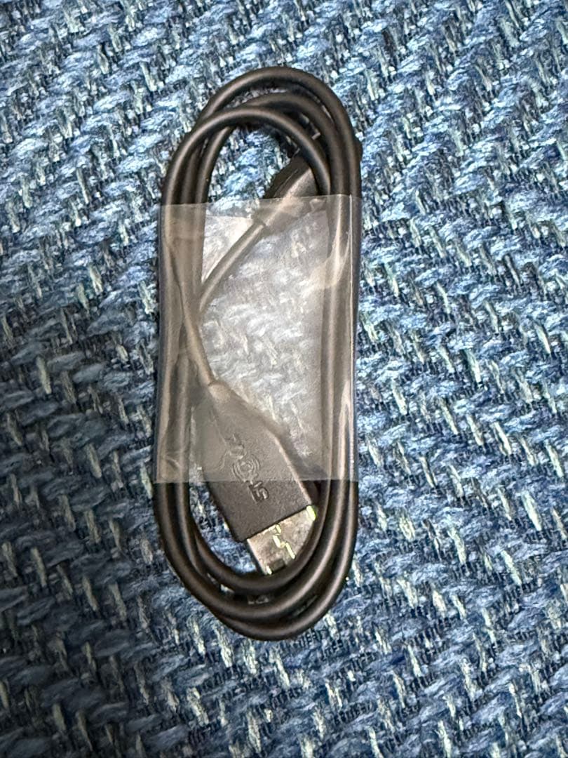 Shokz OpenRun Mini 骨伝導イヤホン