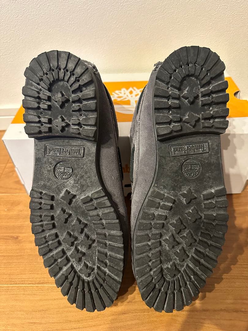 い*ち様 ユナイテッドアローズ別注 ティンバーランド3EYE CLASSIC L