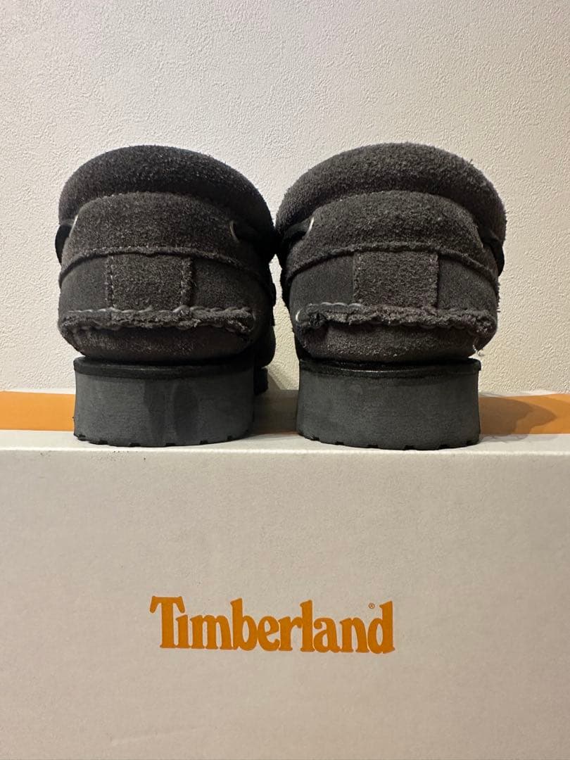 い*ち様 ユナイテッドアローズ別注 ティンバーランド3EYE CLASSIC L